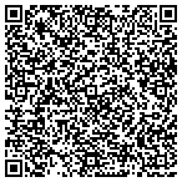 QR-код с контактной информацией организации Style-you
