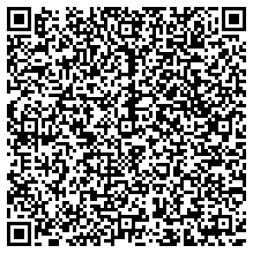 QR-код с контактной информацией организации Меншиков
