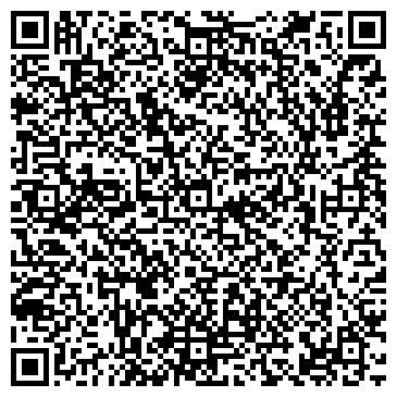 QR-код с контактной информацией организации ООО БалтГарант