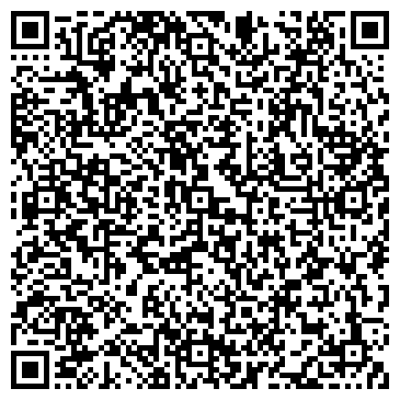 QR-код с контактной информацией организации Багратион Инвест