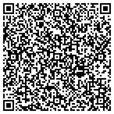 QR-код с контактной информацией организации Папаша Клаусс, ресторан