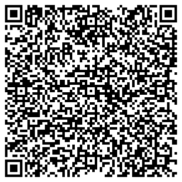 QR-код с контактной информацией организации ДаблММ
