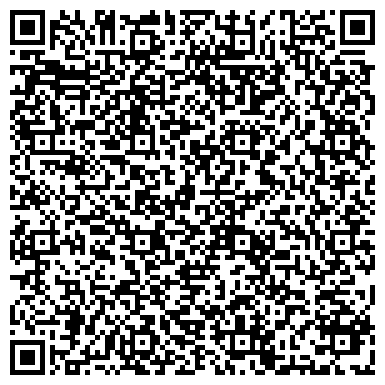 QR-код с контактной информацией организации Банкомат, Газпромбанк, ОАО, филиал в г. Сургуте, пос. Ханымей