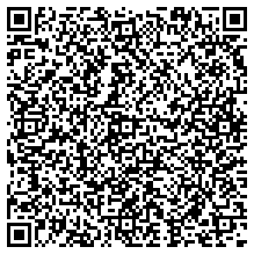 QR-код с контактной информацией организации ООО Инвент