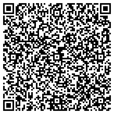 QR-код с контактной информацией организации Марчелли&#x60;s, сеть ресторанов