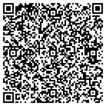 QR-код с контактной информацией организации Лесной, ресторан