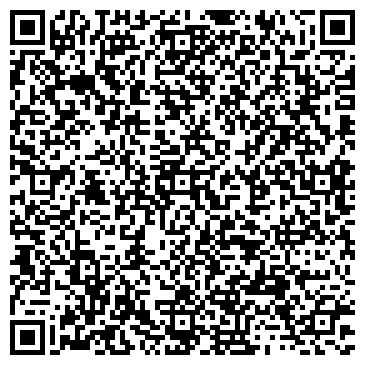 QR-код с контактной информацией организации Сардина
