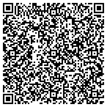 QR-код с контактной информацией организации Мадридский Двор