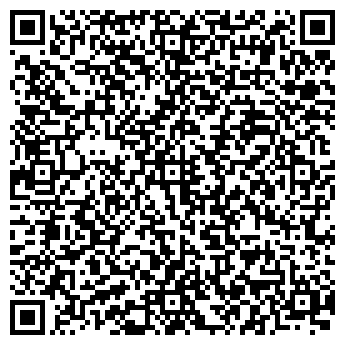 QR-код с контактной информацией организации SunDay Ginza