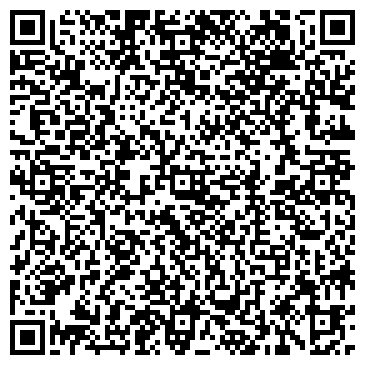QR-код с контактной информацией организации Москва City