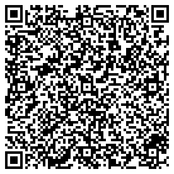 QR-код с контактной информацией организации Пагода Мот Кот