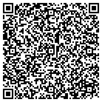 QR-код с контактной информацией организации Промопринт