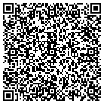 QR-код с контактной информацией организации Пельмения