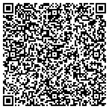 QR-код с контактной информацией организации Trattoria Roberto