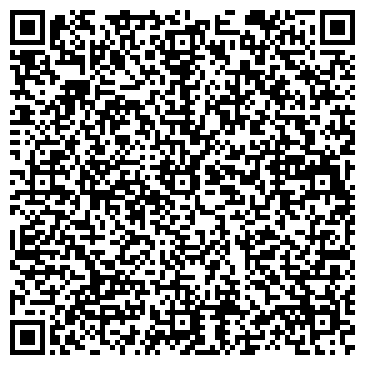 QR-код с контактной информацией организации ООО ВДВ-Информ