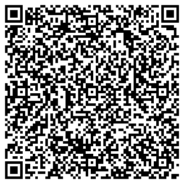 QR-код с контактной информацией организации Пивная традиция
