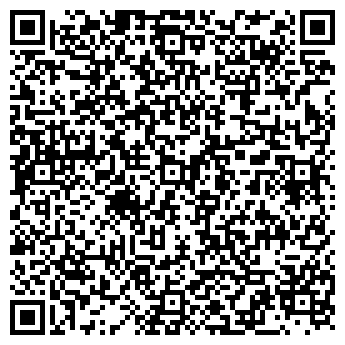 QR-код с контактной информацией организации ООО БалтТрансГрупп