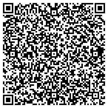 QR-код с контактной информацией организации Мэдженси