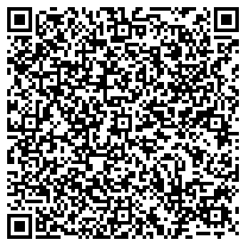 QR-код с контактной информацией организации Навруз, сеть ресторанов