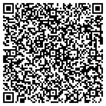 QR-код с контактной информацией организации Хочу Шашлык, сеть ресторанов