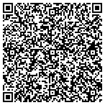 QR-код с контактной информацией организации ПринтХаус
