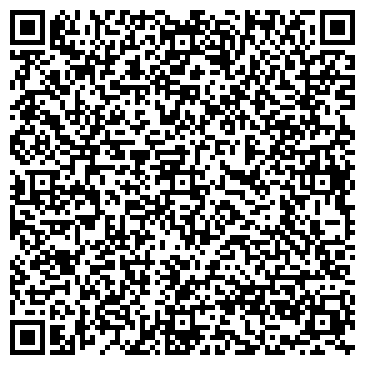QR-код с контактной информацией организации Азбука-Цвета