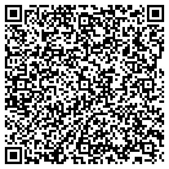 QR-код с контактной информацией организации ОАО Водинжсервис