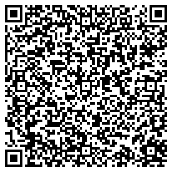 QR-код с контактной информацией организации Моя Италия