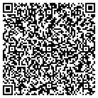 QR-код с контактной информацией организации ОАО Автоколонна 1114