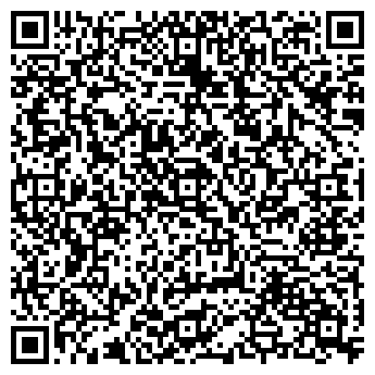 QR-код с контактной информацией организации Porto Maltese