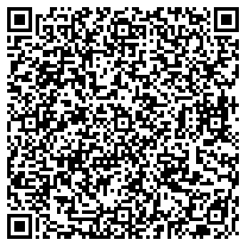 QR-код с контактной информацией организации Шилла, ресторан