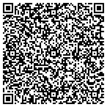 QR-код с контактной информацией организации ОАО Судореммашавтоматика