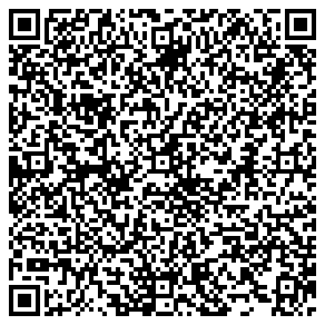 QR-код с контактной информацией организации АО «ЦНИИЭПгражданстрой»