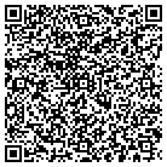 QR-код с контактной информацией организации ООО Балтремстрой