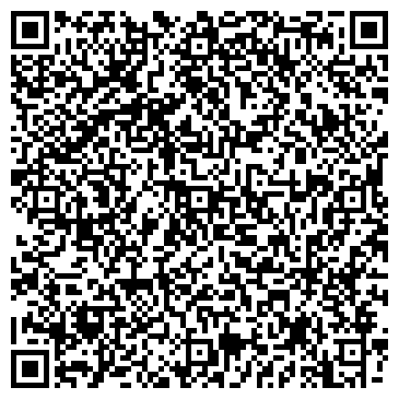 QR-код с контактной информацией организации Петровский парк