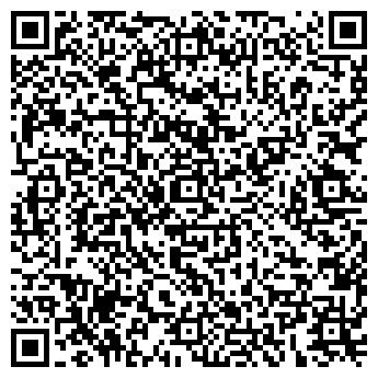 QR-код с контактной информацией организации Кувшин
