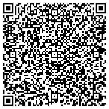QR-код с контактной информацией организации Тхайди
