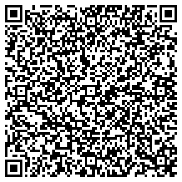 QR-код с контактной информацией организации Островок Счастья