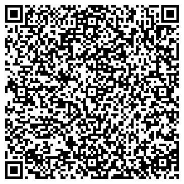 QR-код с контактной информацией организации Чаплин-Клуб, ресторан-кабаре