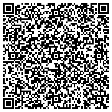 QR-код с контактной информацией организации ООО Ар-Деко