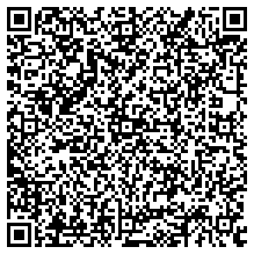 QR-код с контактной информацией организации Авиатор, ресторан