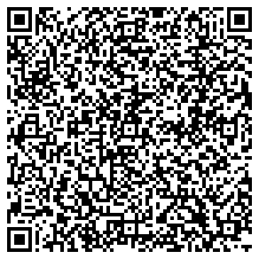 QR-код с контактной информацией организации Азимут-Проект