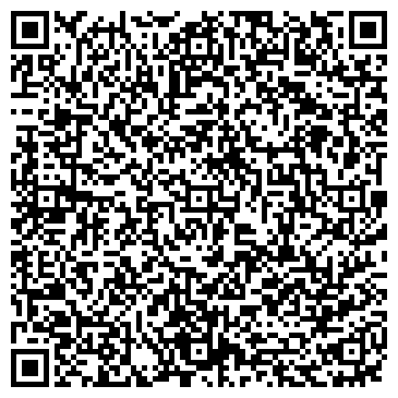 QR-код с контактной информацией организации Бермудский треугольник, пивной ресторан