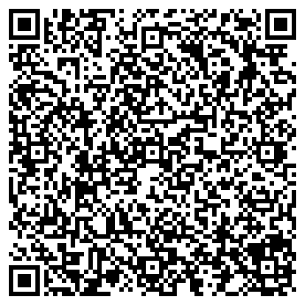 QR-код с контактной информацией организации Мерси Баку