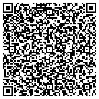 QR-код с контактной информацией организации Богемиус
