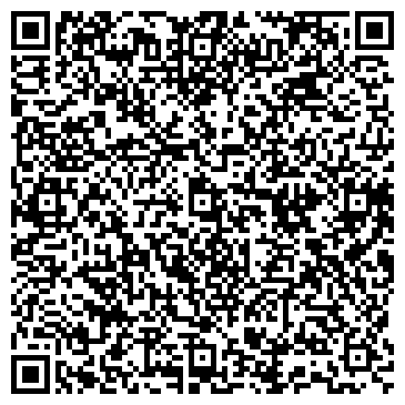 QR-код с контактной информацией организации Адвокатский кабинет Кузнецова А.А.