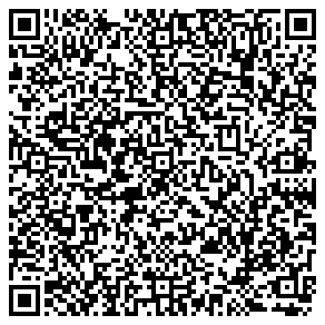 QR-код с контактной информацией организации Лео Бернетт