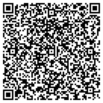 QR-код с контактной информацией организации Palermo, ресторан