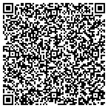 QR-код с контактной информацией организации Промо-зона