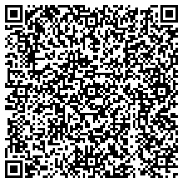 QR-код с контактной информацией организации ООО Креативный ход